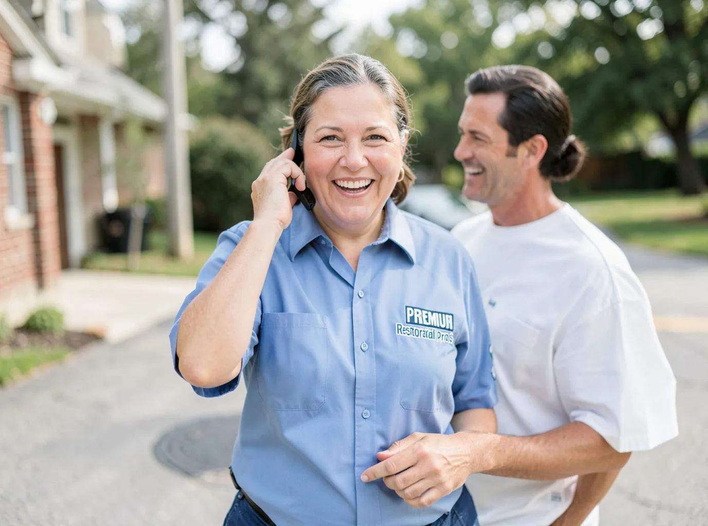 Water Damage Restoration Thompson, ND FAQs